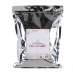 Альгинатная маска Anskin Collagen Modeling Mask